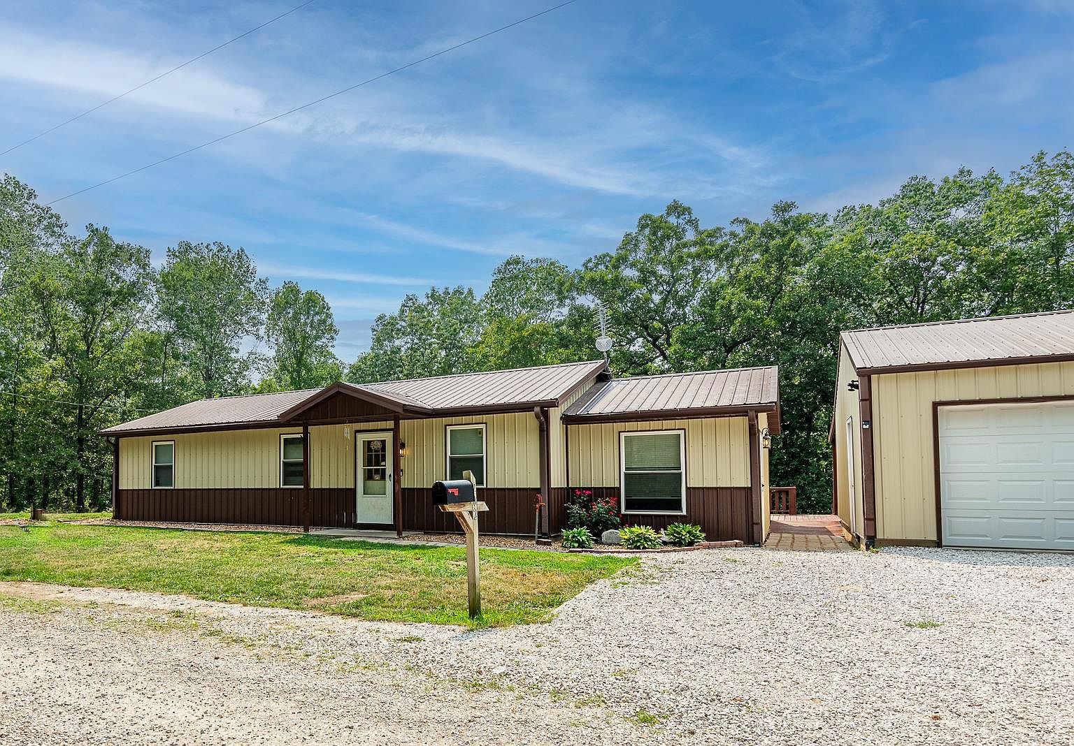 202 Pcr 860, Perryville, MO 63673 MLS 23042373 Zillow