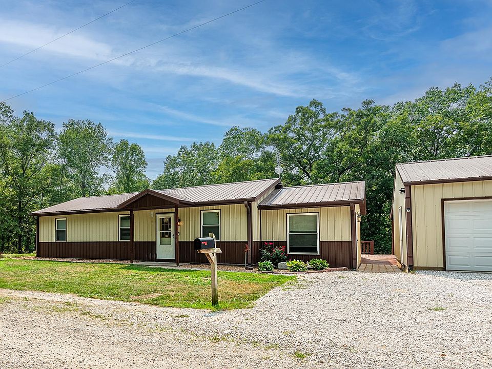 202 Pcr 860, Perryville, MO 63673 MLS 23042373 Zillow