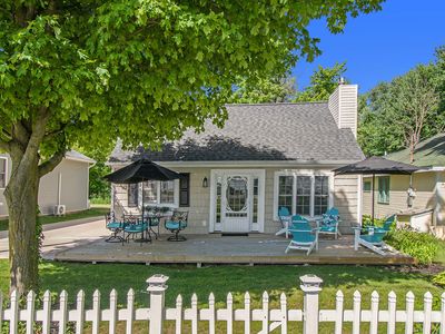 402 N Shore Dr, Crystal, MI, 48818