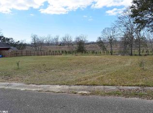 0 Holbrook Ct LOT 9, Fairhope, AL 36532