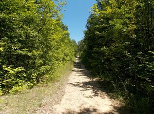 T Bar Dr, Wolverine, MI 49799