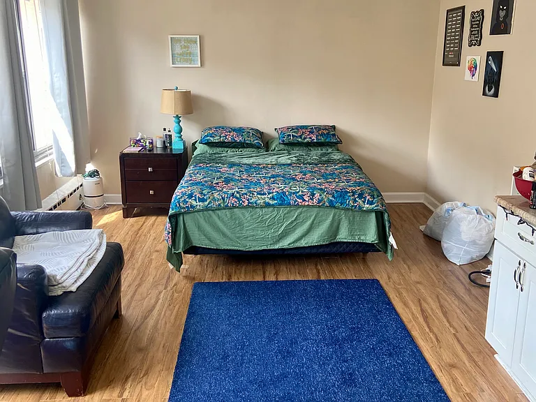 3420 N Lake Shore Dr #12J — Photo 2