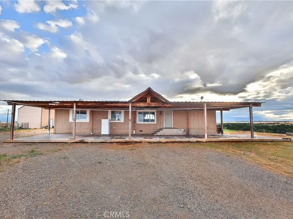 5180 Huggins Rd, Corning, CA 96021