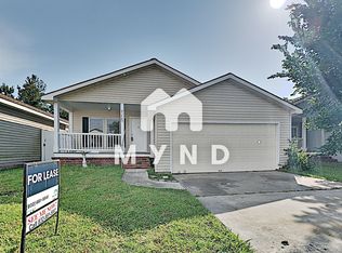 21407 Cherry Canyon Ln, Tomball, TX 77375