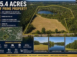 1789 Two Notch Rd, Lexington, SC 29073