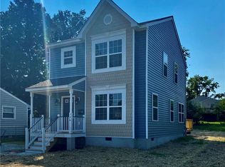 134 N Mapleleaf Ave, Henrico, VA 23075