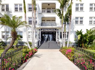 The Barcelona, San Diego, CA 92101