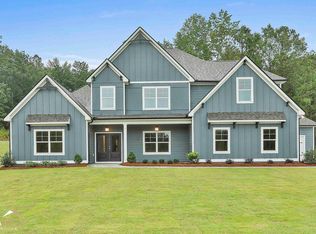 54 Sanders Xing #17, Newnan, GA 30263