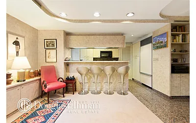 Sold by Douglas Elliman