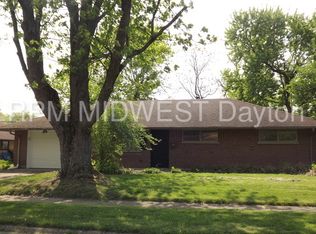 3507 Lodi Pl, Dayton, OH 45439