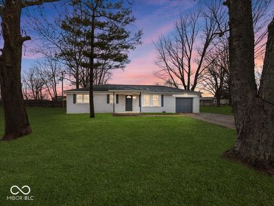 955 W 1080 N, Fountaintown, IN, 46130