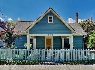 167 Savannah St SE, Atlanta, GA 30316