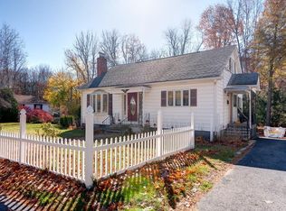 92 Pleasant St, Ware, MA 01082