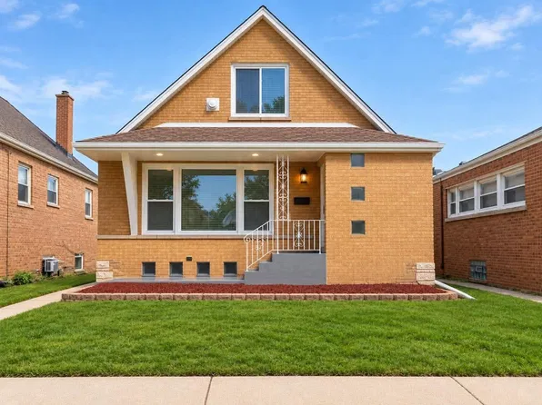 3854 W 67th Pl, Chicago, IL 60629