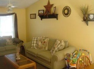 1333 S 360 W, Payson, UT 84651