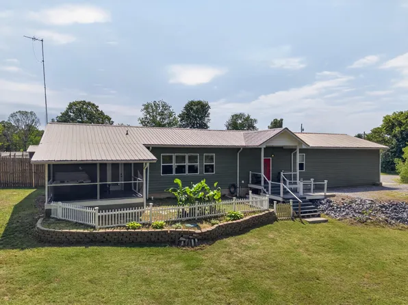 267 Woodland Dr, Benton, KY 42025