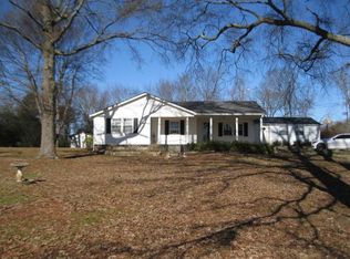 7495 2nd St, Muscle Shoals, AL 35661