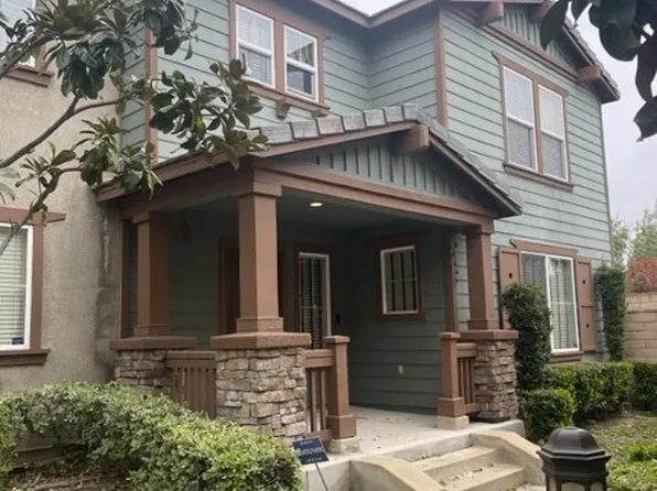 414 N Placer Privado, Ontario, CA 91764