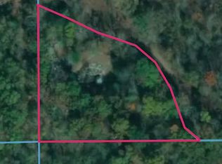 7588 Barkley Ln, Zalma, MO 63787