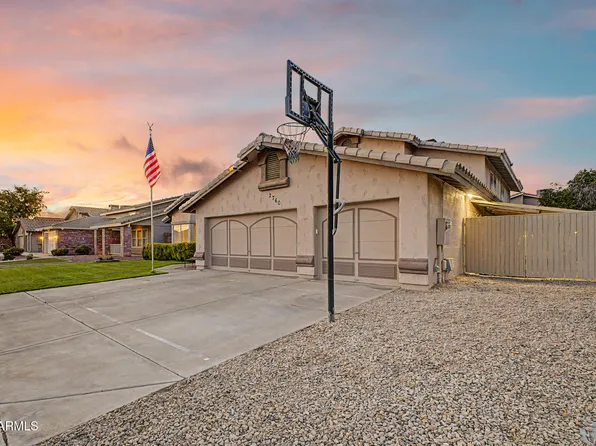 2760 W KENT Drive, Chandler, AZ 85224