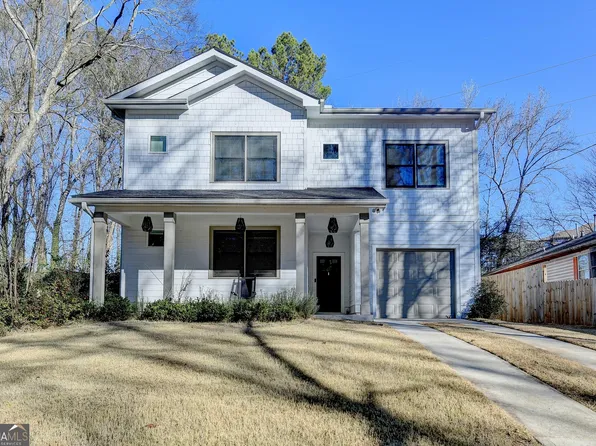 3206 McHenry Ave, Scottdale, GA 30079