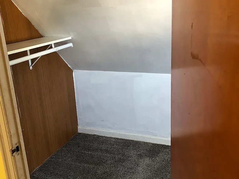extra room