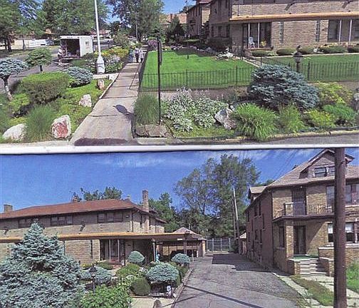 3381 PASADENA, DET 48238
