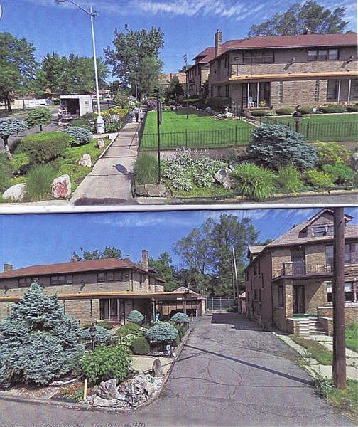 3381 PASADENA, DET 48238