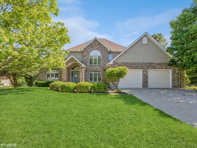 153 Buena Vista Dr, Dekalb, IL, 60115