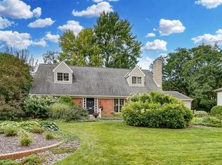 2895 Halstead Rd, Columbus, OH 43221