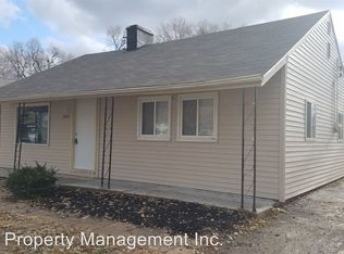 3445 Avenue E, Council Bluffs, IA 51501