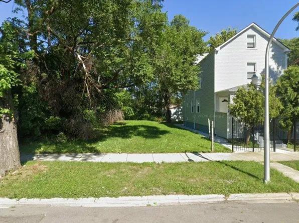 6519 S Seeley Ave, Chicago, IL 60636