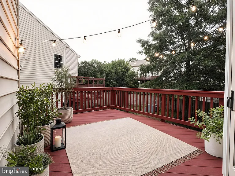 4663 Flatlick Branch Dr — Photo 2