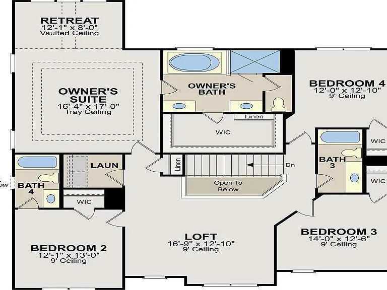 4780 Westoak Ct — Photo 3