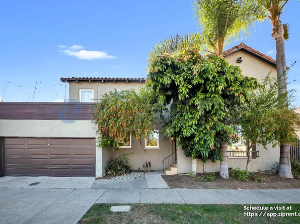 5160 San Vicente Blvd, Los Angeles, CA 90019