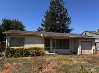817 Brigham Ave, Santa Rosa, CA 95404