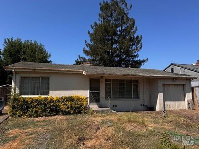 817 Brigham Avenue, Santa Rosa, CA, 95404