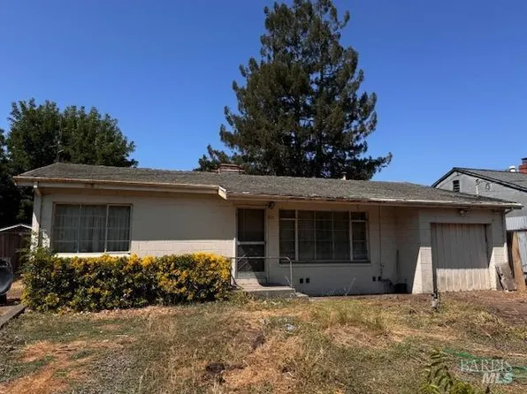 817 Brigham Avenue, Santa Rosa, CA 95404