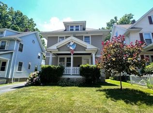 475 Clay Ave, Rochester, NY 14613