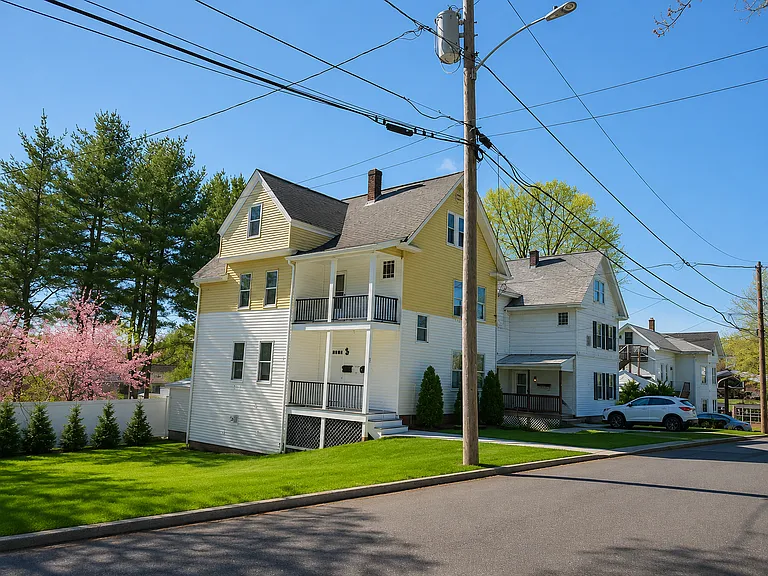 5 Madison Street — Photo 10