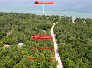 14211 Waldmar Ct, Cheboygan, MI 49721