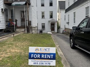 227-233 Notre Dame Avenue - 227/2, Manchester, NH 03102