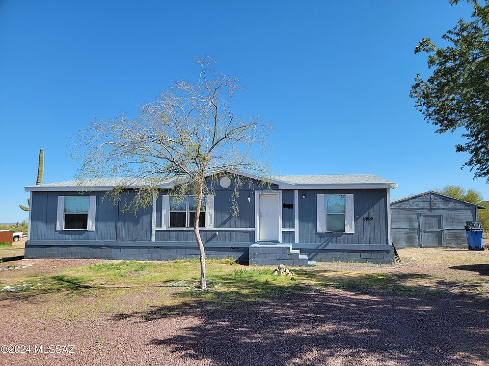 1st image of 10100 W Horse Mesa Trl