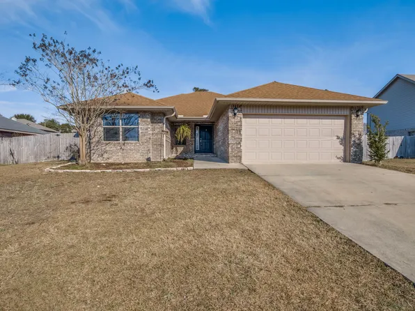 5566 Maggie Rose Cir, Milton, FL 32570