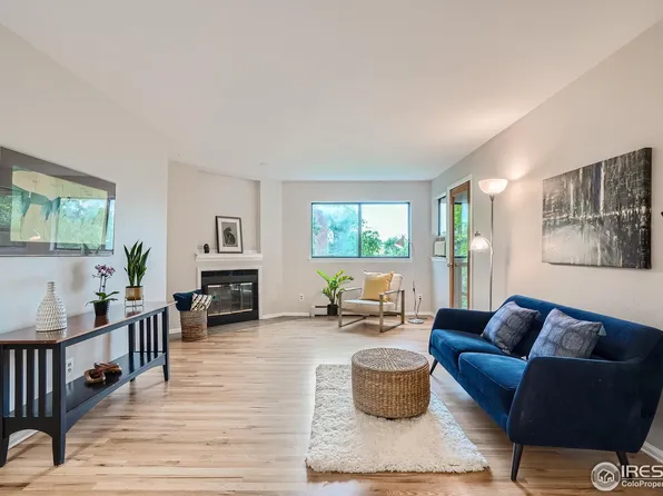 948 North St #15, Boulder, CO 80304
