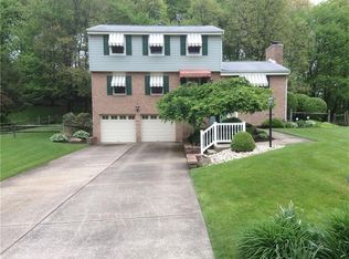 323 Ramsgate Dr, Gibsonia, PA 15044