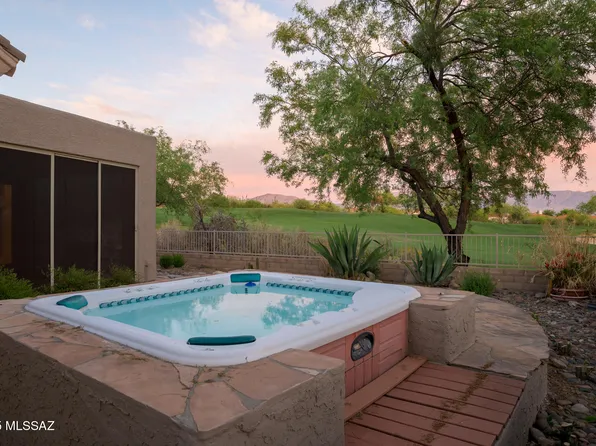 5304 N Spring View Dr, Tucson, AZ 85749