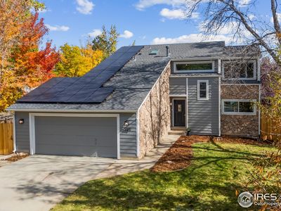 196 Lincoln Cir, Louisville, CO, 80027