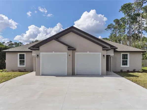 23 Slumber Meadow Trl, Palm Coast, FL 32164