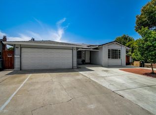 1849 Babe Ruth Ct, San Jose, CA 95132